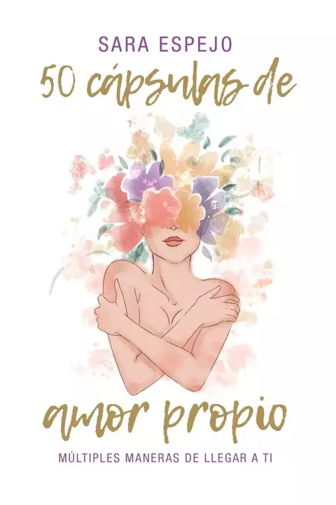 50 cápsulas de amor propio
