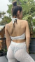 CONJUNTO CROCHETTE BLANCO en internet