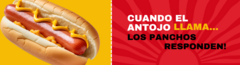 Banner de la categoría PANCHOS