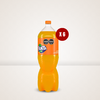 FANTA 2,25 L X 6