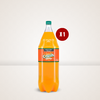 CRUSH NARANJA 2.25 X 1