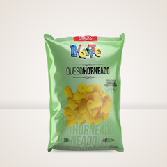 CHIZITOS RIQUITO x 300 grs