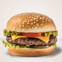 SUPER HAMBURGUESAS FRIAR 110 GRS, 100% CARNE