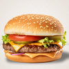 SUPER HAMBURGUESAS SWIFT 125 GRS 100% CARNE