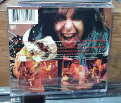 W.A.S.P - comprar online