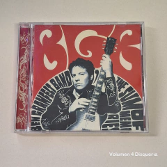 Ben Granfelt Band – The Sum Of Memories - comprar online