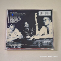 Ben Granfelt Band – The Sum Of Memories en internet