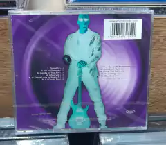 Joe Satriani Is There Love in Space? - comprar online