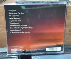 Nightwish - Angels Fall First - comprar online