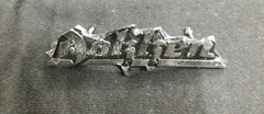 Pin Dokken