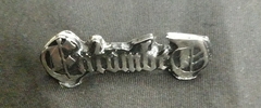 Pin Entombed