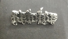 Pin Deicide