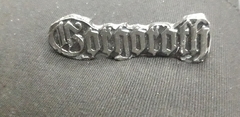 Pin Gorgoroth