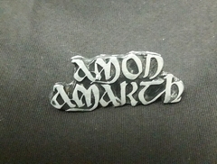 Pin Amon Amarth