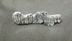 Pin Grave Digger