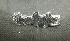 Pin Glenn Hughes