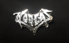 Pin Horcas