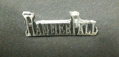 Pin Hammerfall
