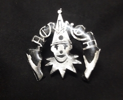 Pin Lacrimosa