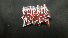 Pin Morbid Angel