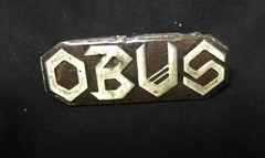 Pin Obus