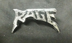 Pin Rage