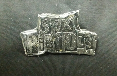 Pin Sex Pistols