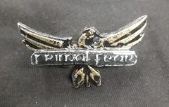 Pin Primal Fear