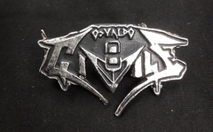 Pin Osvaldo Civile V8