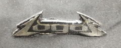 Pin Logos