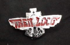 Pin Tren Loco