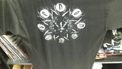 Remera Venom - Metal Black - comprar online