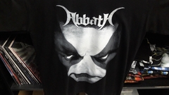 Remera Abbath - Abbath