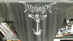 Remera Abbath - Abbath - comprar online