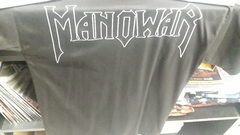 Remera Manowar - Gods of War - comprar online