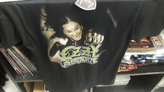 Remera Ozzy Osbourne - Clasica - comprar online