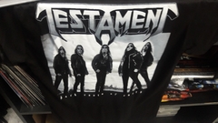Remera Testament - Dark Roots Of Earth - comprar online