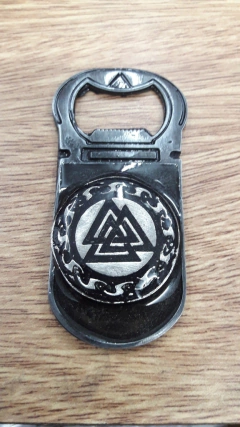 Destapador - Nudo De Odin