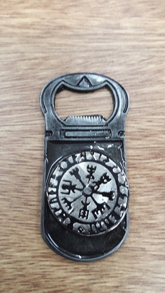 Destapador - Vegvisir