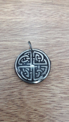 Simbolo - Nudo Celta Perenne