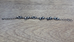 Pulsera - Calaveras - comprar online