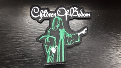 Pache - Children Of Bodom Bordado