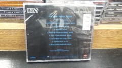 Kiss - Ace Frehley The Remasters - comprar online