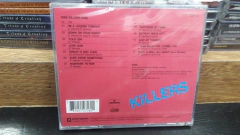 Kiss - Killers - comprar online