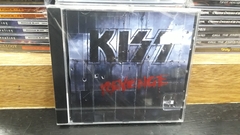 Kiss - Revenge