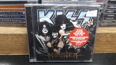 Kiss - Monster