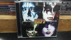 Kiss - The Very Best Of