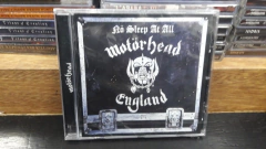 Motörhead - Nö Sleep At All