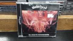 Motörhead - No Sleep 'Til Hammersmith