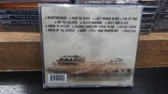 Motörhead - Aftershock - comprar online